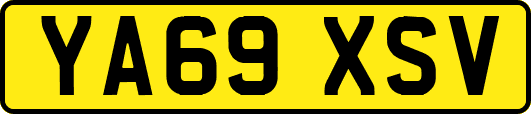 YA69XSV