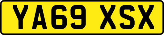 YA69XSX