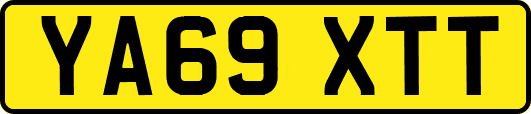 YA69XTT