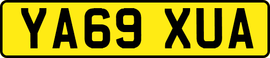 YA69XUA