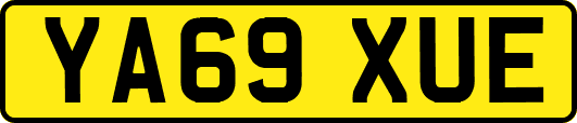 YA69XUE