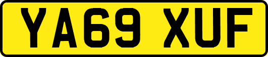YA69XUF