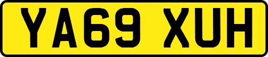 YA69XUH