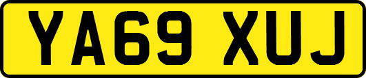 YA69XUJ