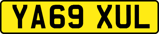 YA69XUL
