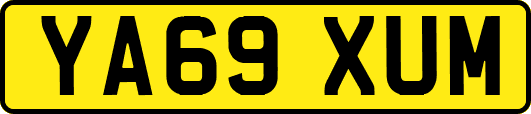 YA69XUM