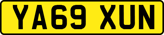 YA69XUN