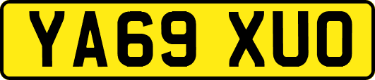 YA69XUO