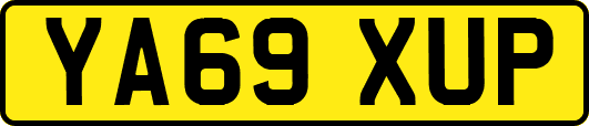 YA69XUP