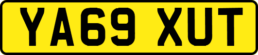 YA69XUT