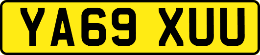 YA69XUU