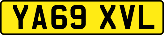 YA69XVL