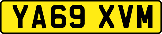 YA69XVM