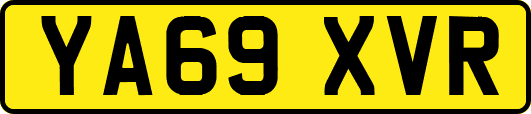 YA69XVR
