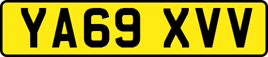 YA69XVV