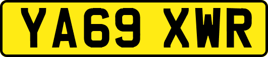 YA69XWR