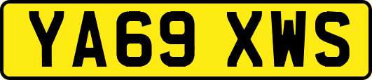 YA69XWS