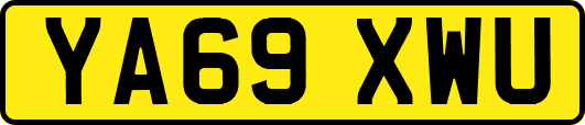YA69XWU