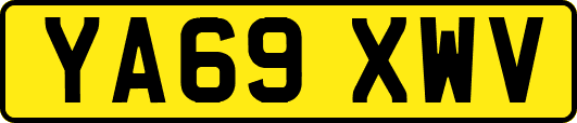 YA69XWV