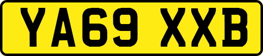 YA69XXB