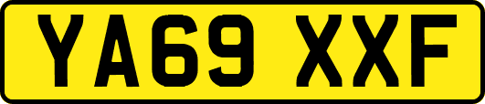 YA69XXF