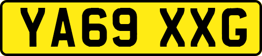 YA69XXG