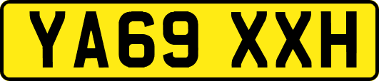 YA69XXH