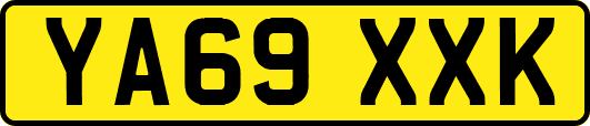 YA69XXK