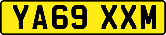 YA69XXM