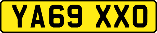 YA69XXO
