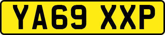 YA69XXP