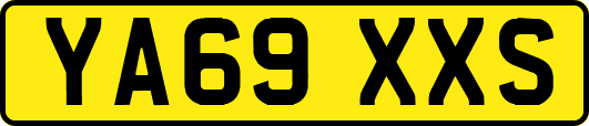 YA69XXS