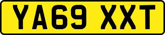 YA69XXT