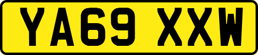 YA69XXW