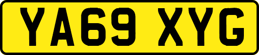 YA69XYG
