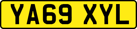 YA69XYL