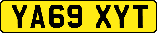 YA69XYT
