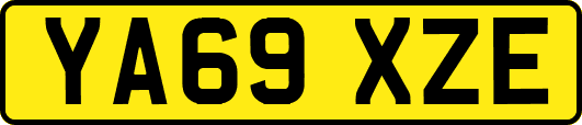 YA69XZE