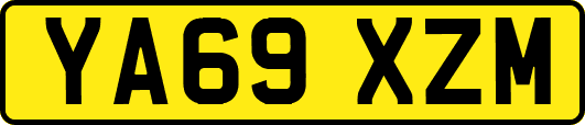 YA69XZM