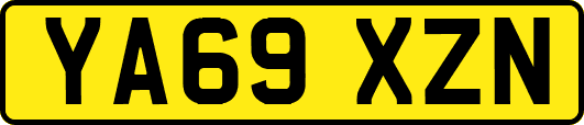 YA69XZN