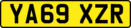 YA69XZR
