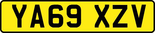 YA69XZV