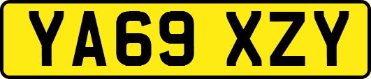 YA69XZY