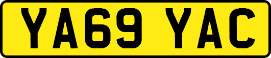 YA69YAC