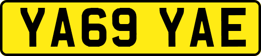 YA69YAE