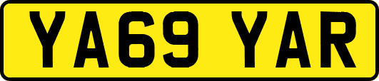 YA69YAR