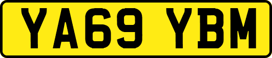 YA69YBM