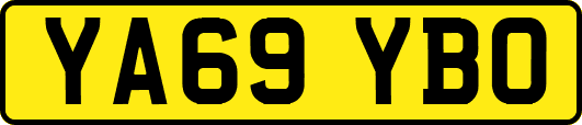 YA69YBO