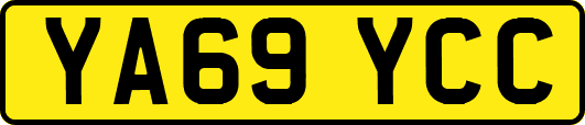 YA69YCC