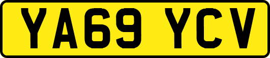 YA69YCV